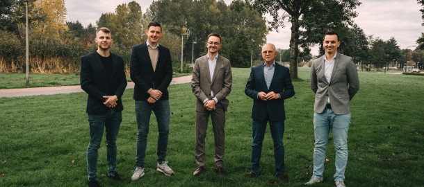 Fractie CU Krimpen
