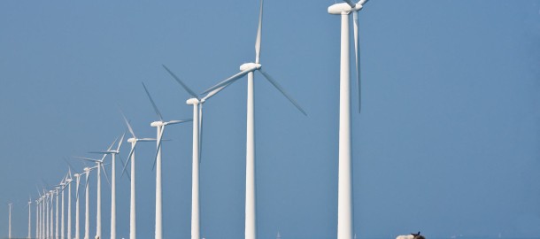 Windmolens